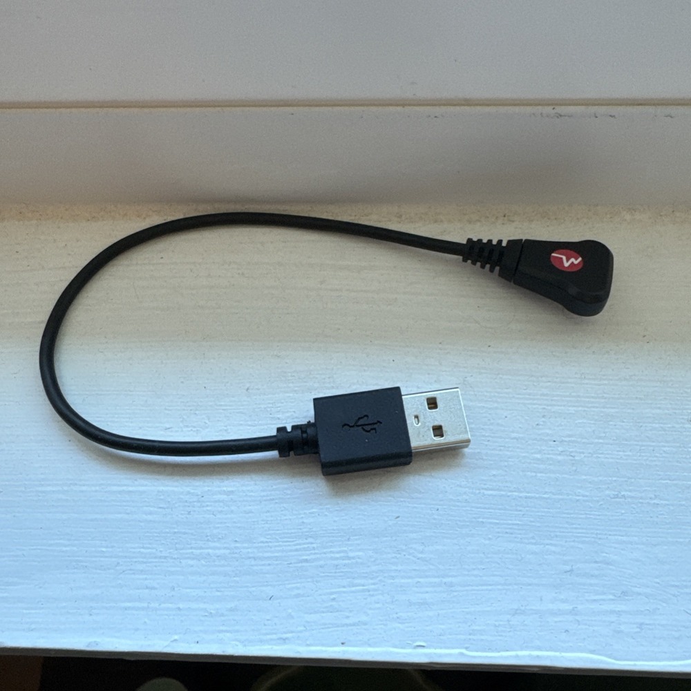MyZone MZ-3 Charger Only